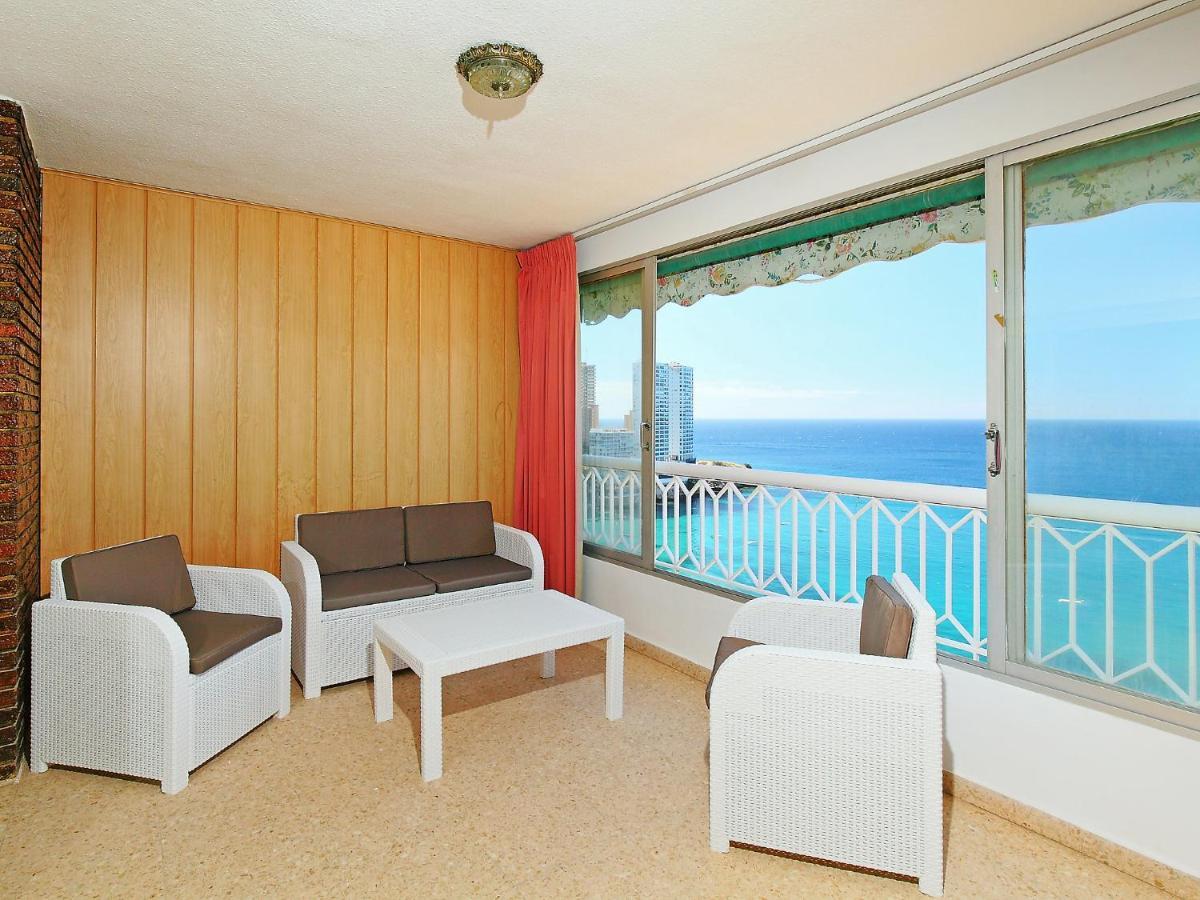 Torre Principado Levante 1st Line-3 Apartamento