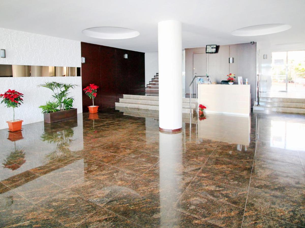 Torre Principado Levante 1st Line-3 Apartamento