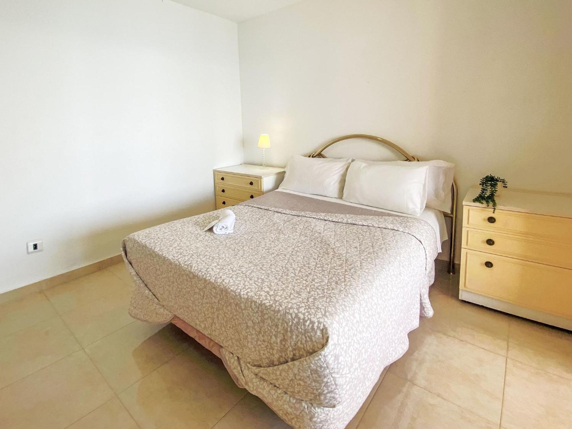 Torre Principado Levante 1st Line-3 By Interhome *